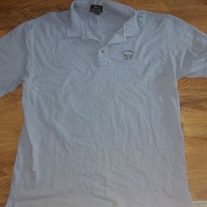 Antigua "J W Dundee's Pale Ale" Polo